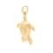 14K Gold Plated Turtle Charm by Bead Landing™